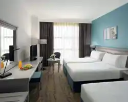 Anwar Al Madinah Mövenpick Hotel thumbnail